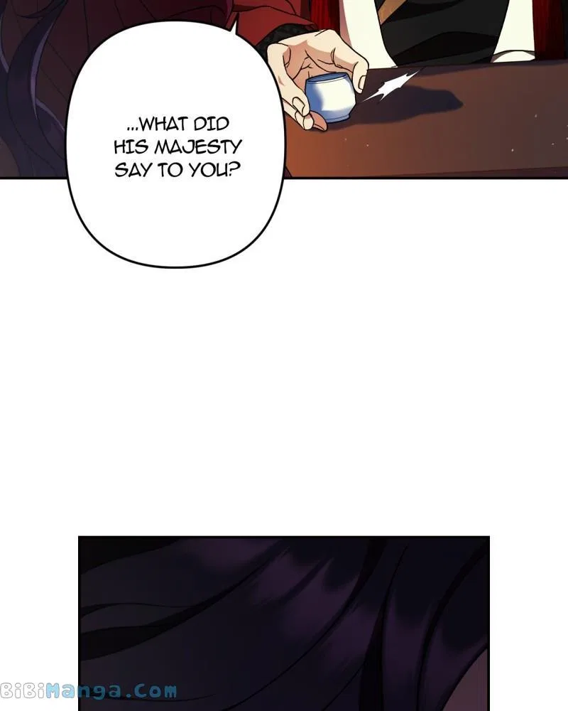 Heeran Love Song Chapter 57 – Page 33