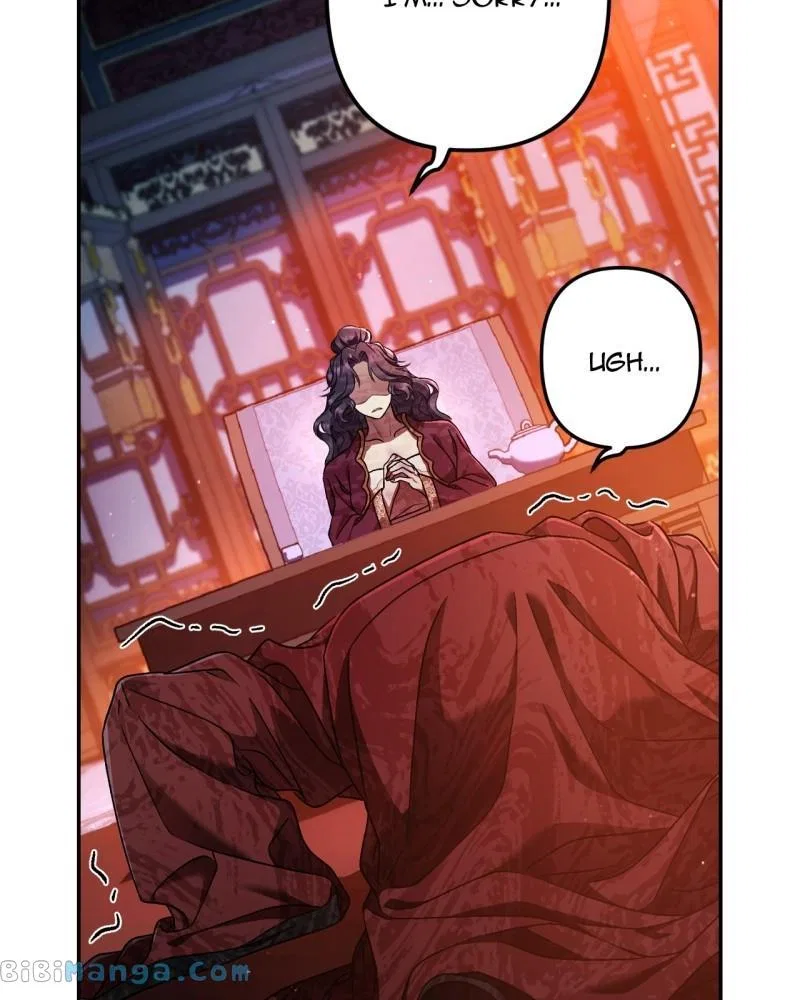 Heeran Love Song Chapter 57 – Page 44