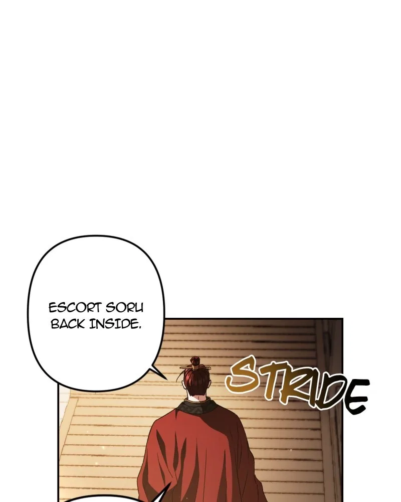 Heeran Love Song Chapter 56 – Page 22