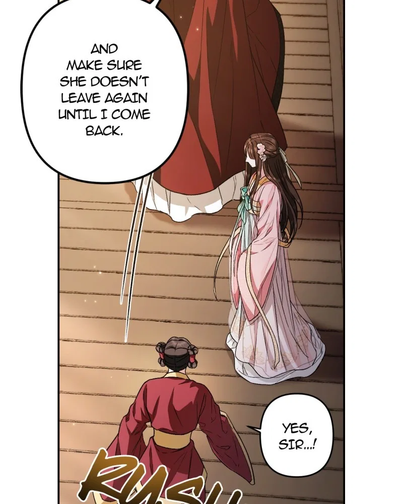 Heeran Love Song Chapter 56 – Page 23