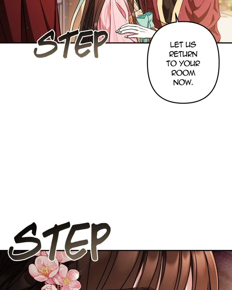 Heeran Love Song Chapter 56 – Page 25