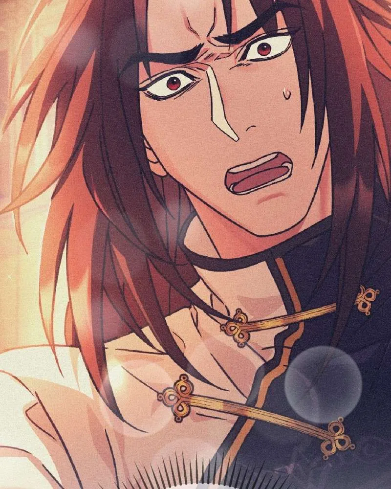 Heeran Love Song Chapter 56 – Page 32