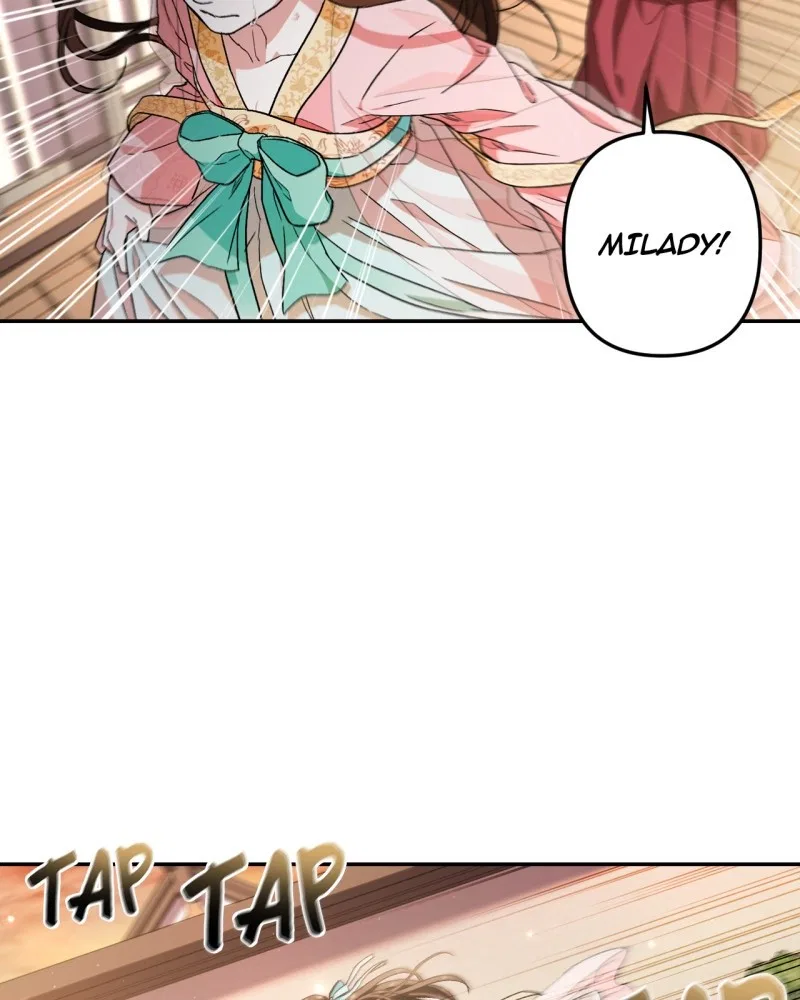 Heeran Love Song Chapter 56 – Page 37