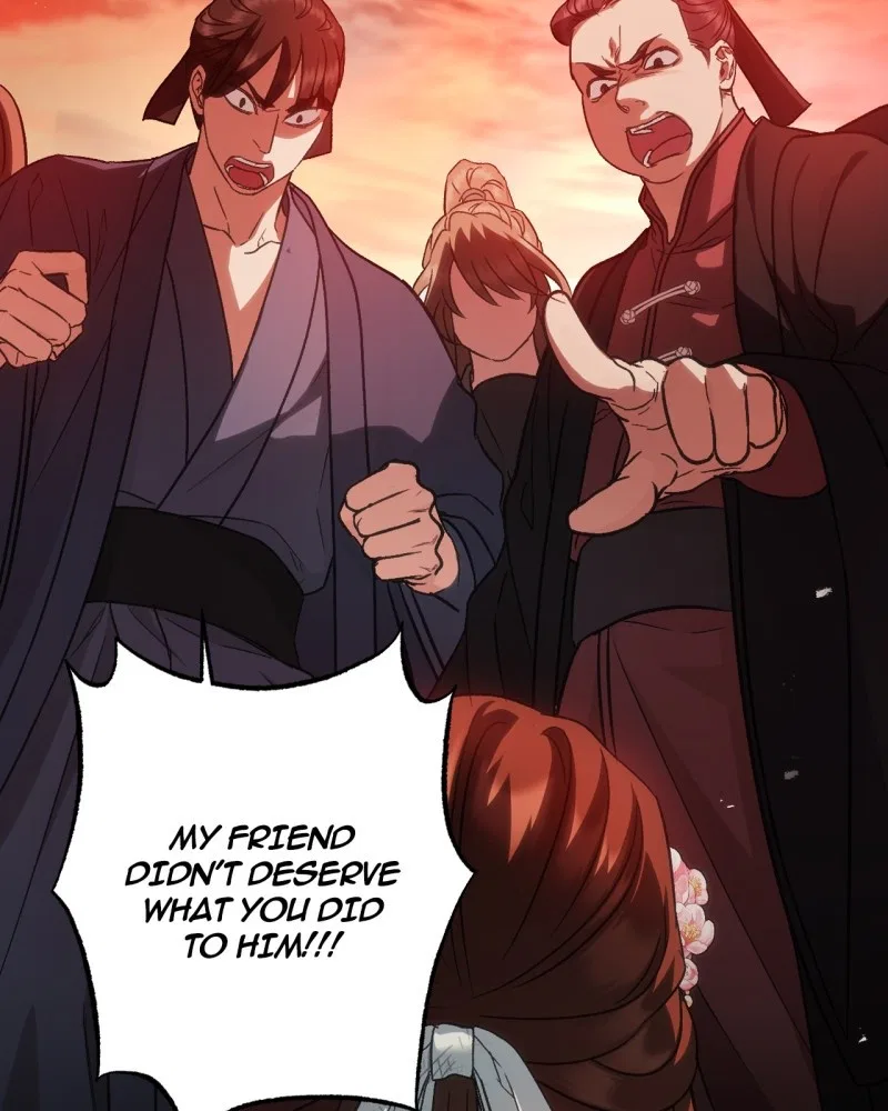 Heeran Love Song Chapter 56 – Page 55