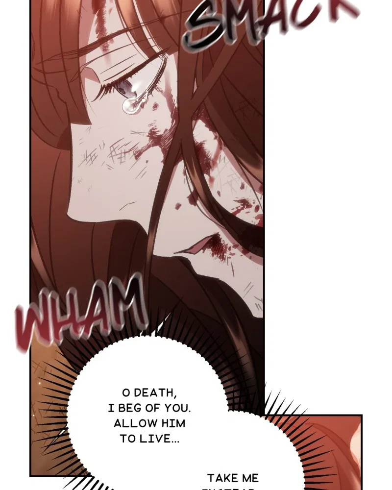 Heeran Love Song Chapter 56 – Page 70