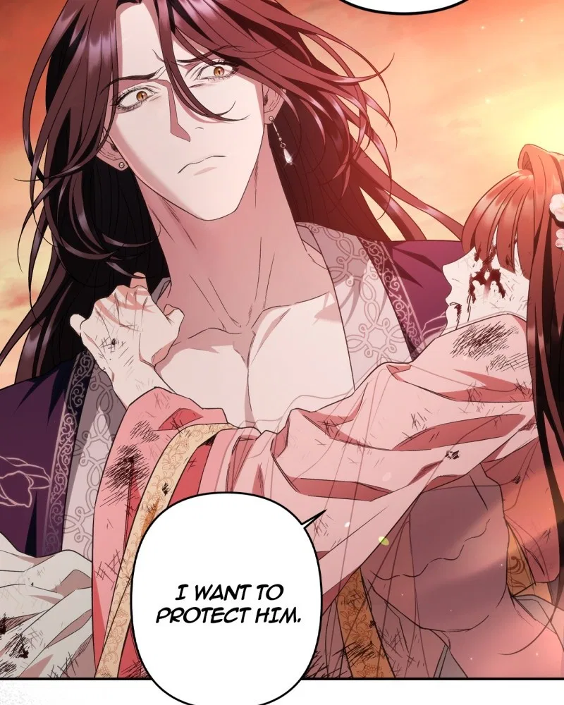Heeran Love Song Chapter 56 – Page 97