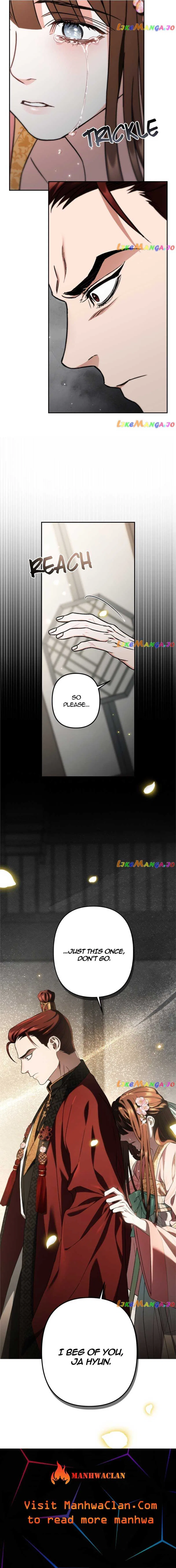 Heeran Love Song Chapter 55 – Page 4