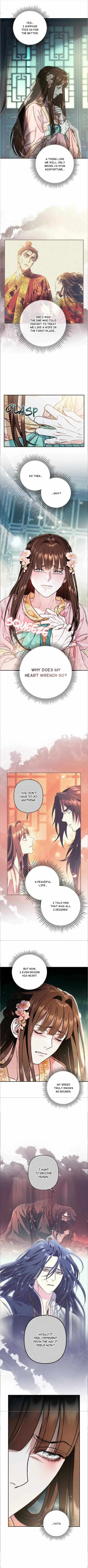 Heeran Love Song Chapter 54 – Page 4