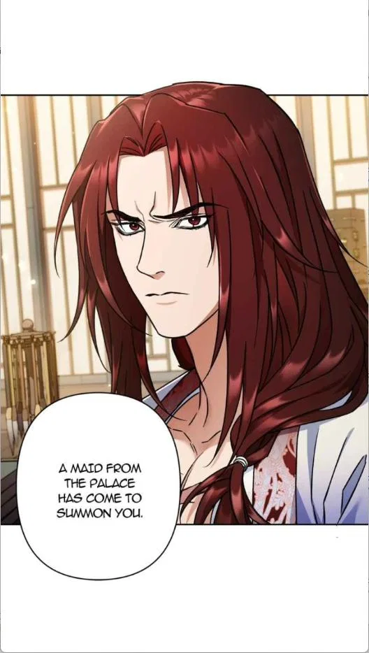 Heeran Love Song Chapter 54 – Page 16