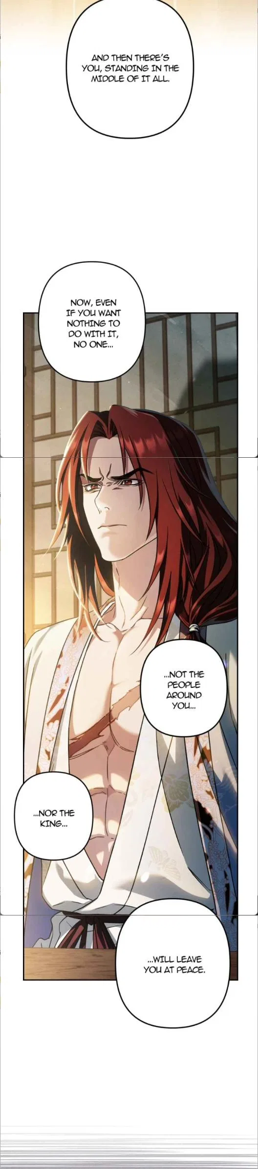 Heeran Love Song Chapter 53 – Page 11