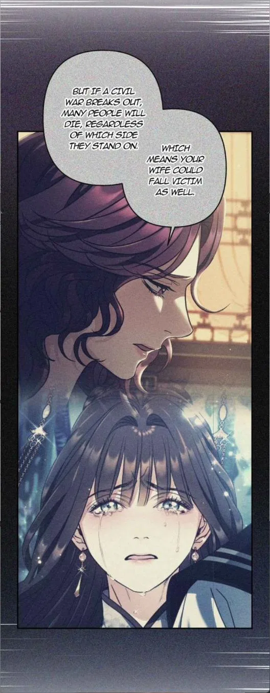 Heeran Love Song Chapter 53 – Page 12