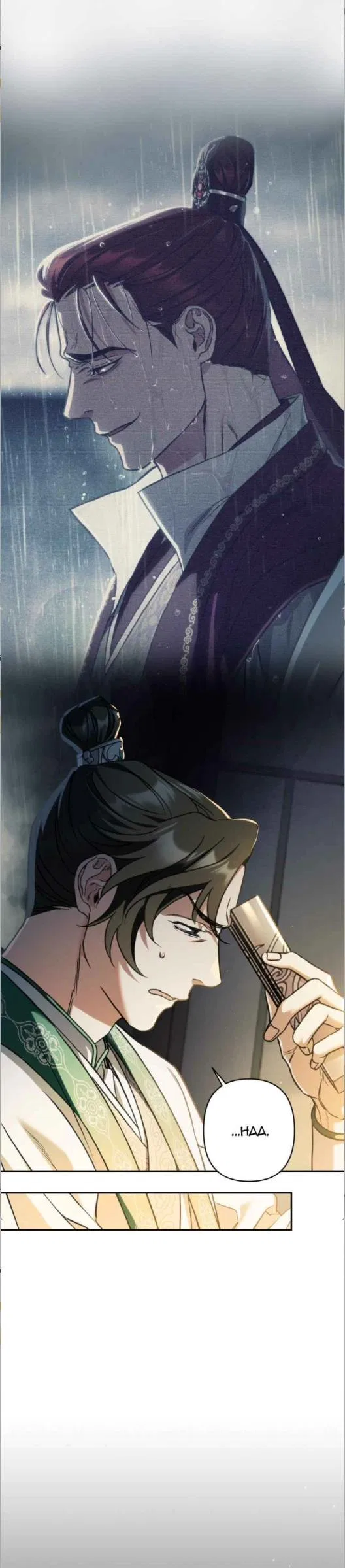 Heeran Love Song Chapter 53 – Page 14