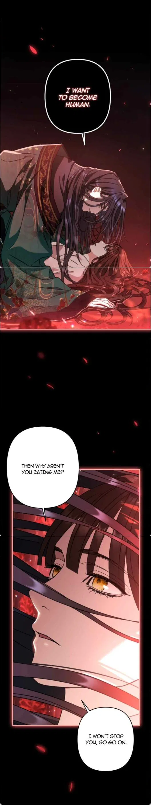 Heeran Love Song Chapter 53 – Page 16