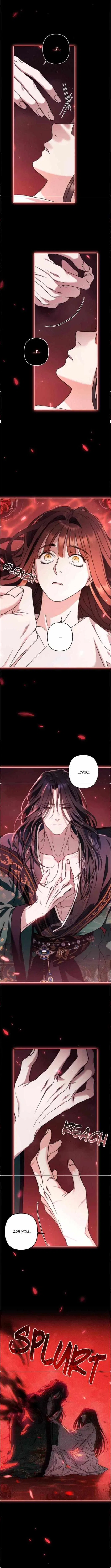 Heeran Love Song Chapter 53 – Page 19