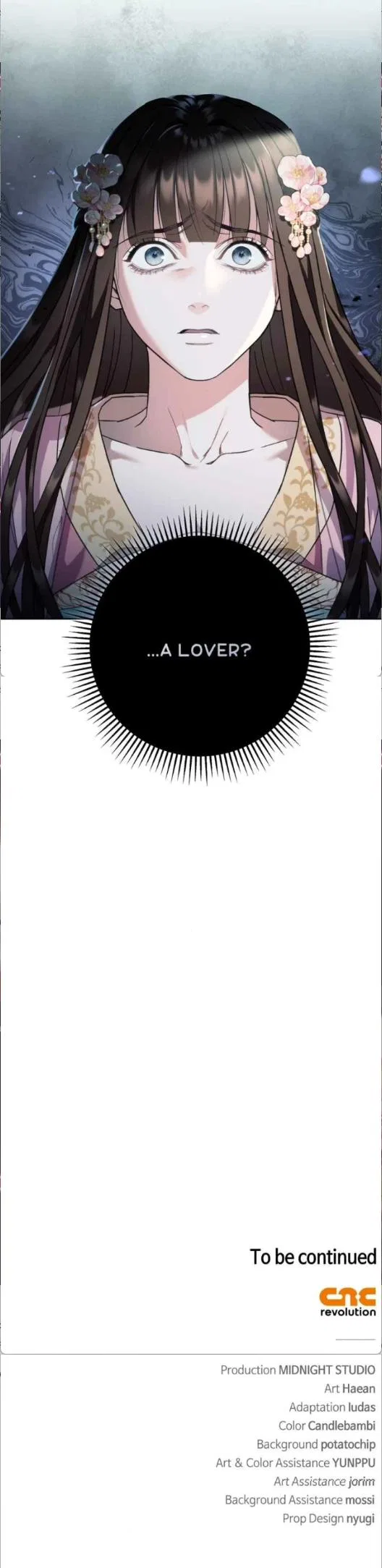 Heeran Love Song Chapter 53 – Page 24