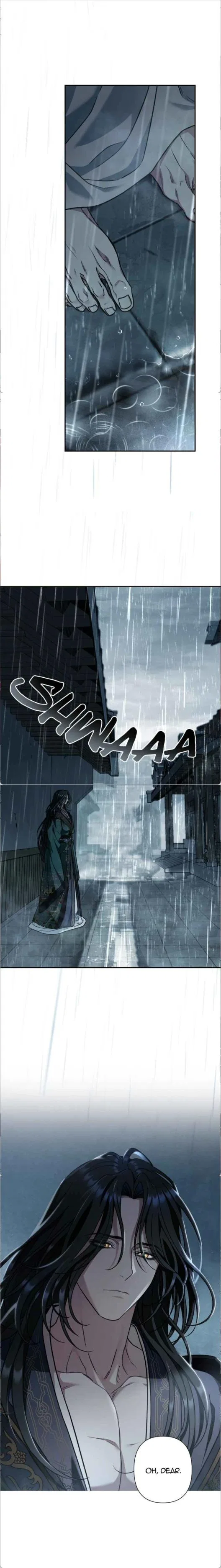 Heeran Love Song Chapter 52 – Page 6