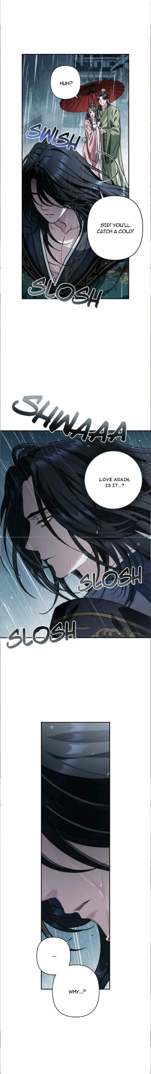 Heeran Love Song Chapter 52 – Page 12