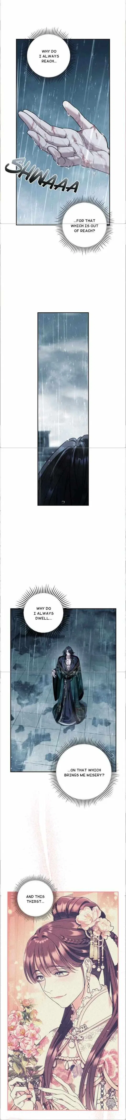 Heeran Love Song Chapter 52 – Page 13