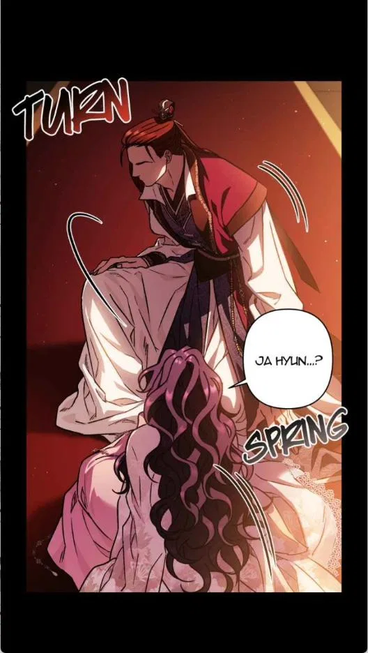 Heeran Love Song Chapter 52 – Page 18