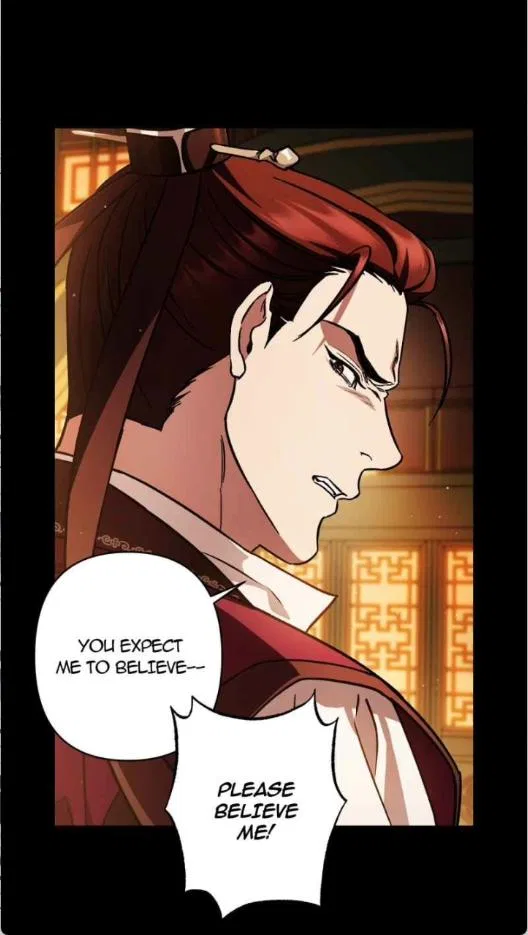 Heeran Love Song Chapter 52 – Page 21