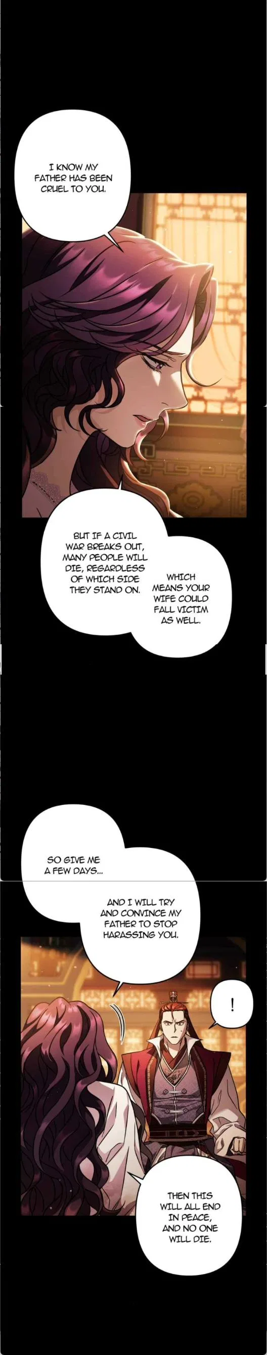 Heeran Love Song Chapter 52 – Page 25