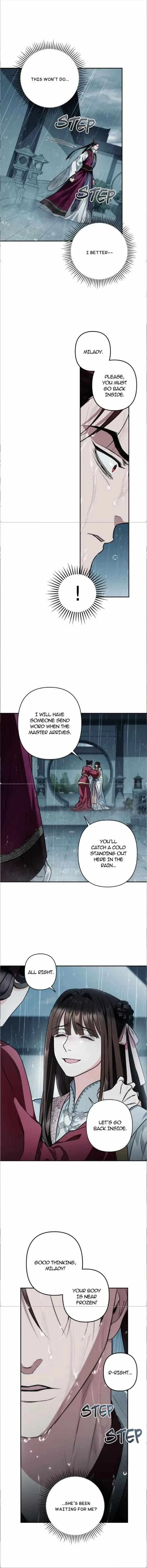 Heeran Love Song Chapter 52 – Page 28