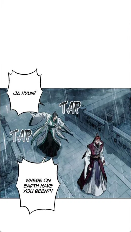 Heeran Love Song Chapter 52 – Page 31