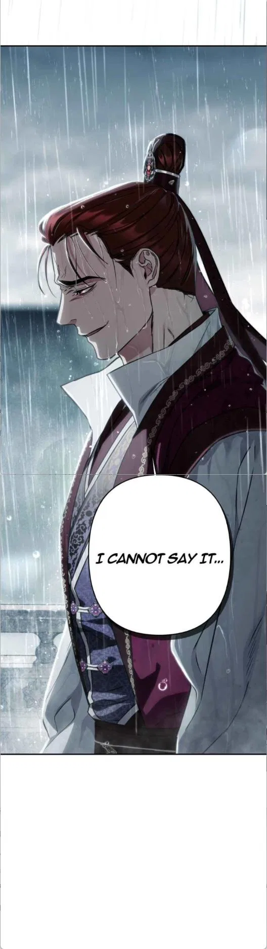 Heeran Love Song Chapter 52 – Page 33