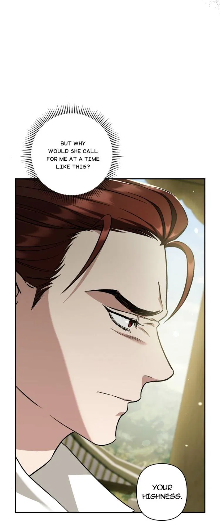Heeran Love Song Chapter 51 – Page 8