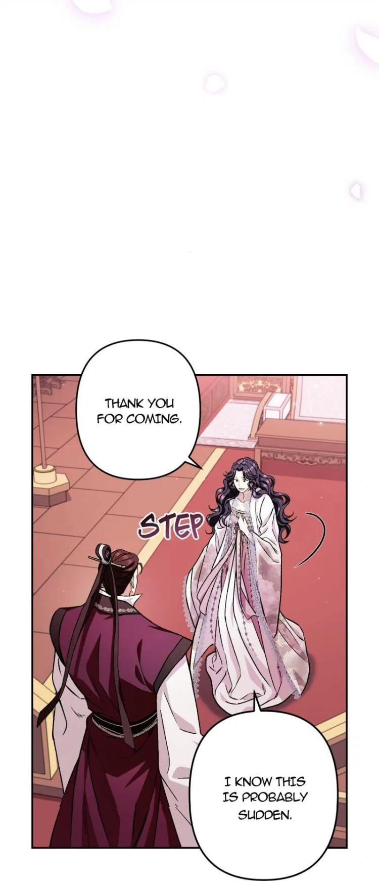 Heeran Love Song Chapter 51 – Page 13