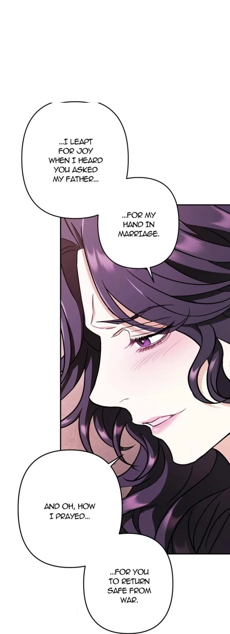 Heeran Love Song Chapter 51 – Page 25