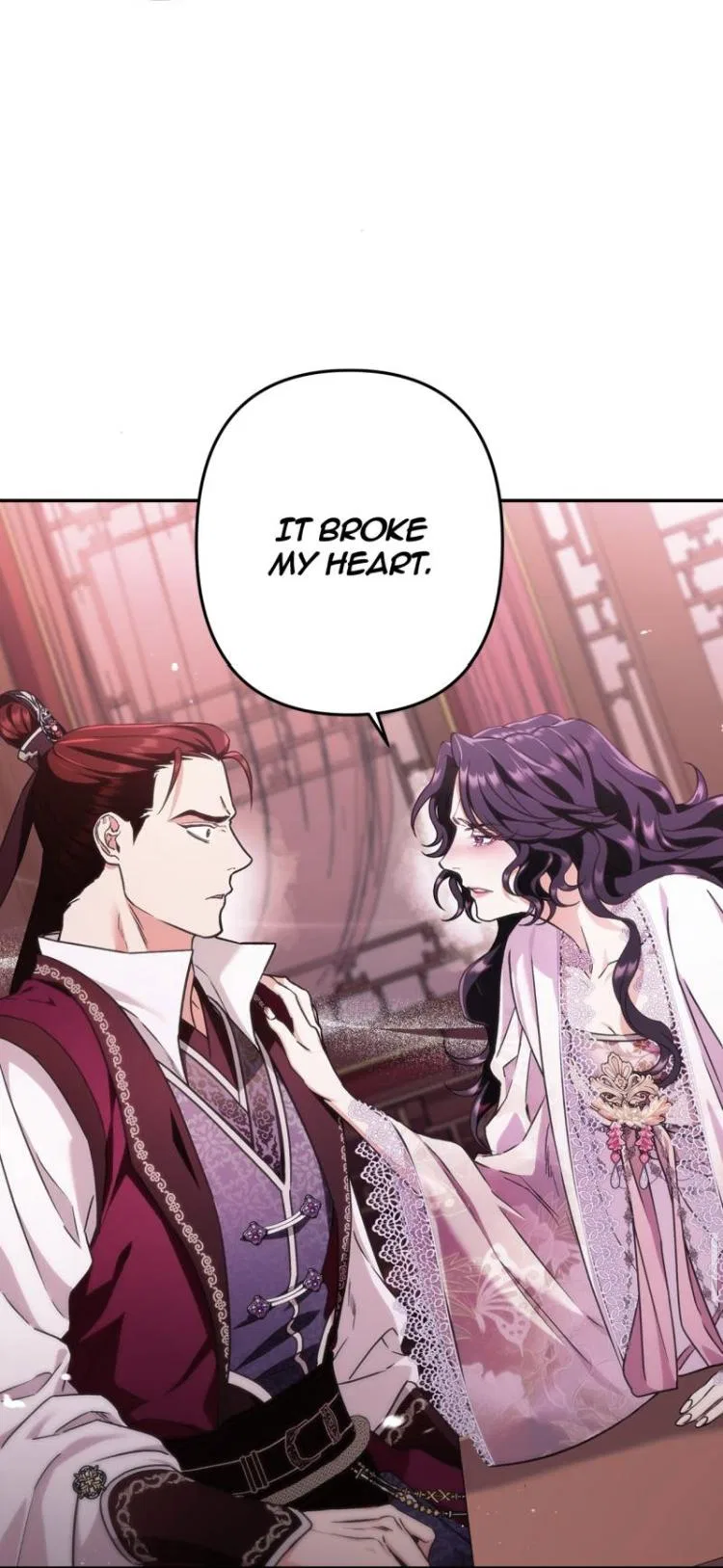 Heeran Love Song Chapter 51 – Page 27