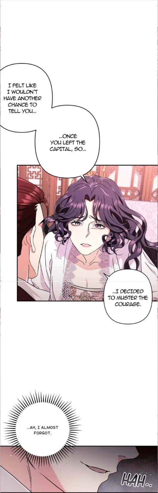 Heeran Love Song Chapter 51 – Page 29