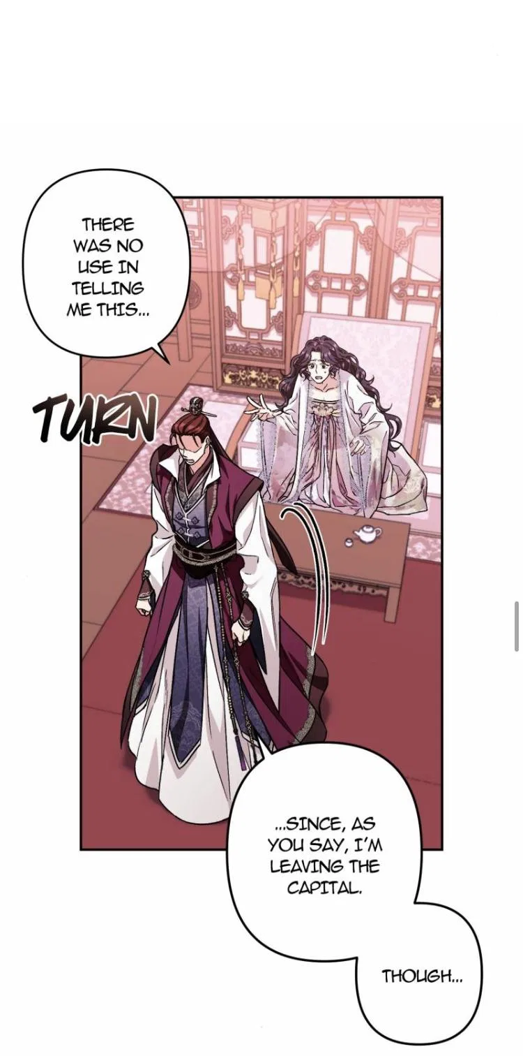 Heeran Love Song Chapter 51 – Page 32
