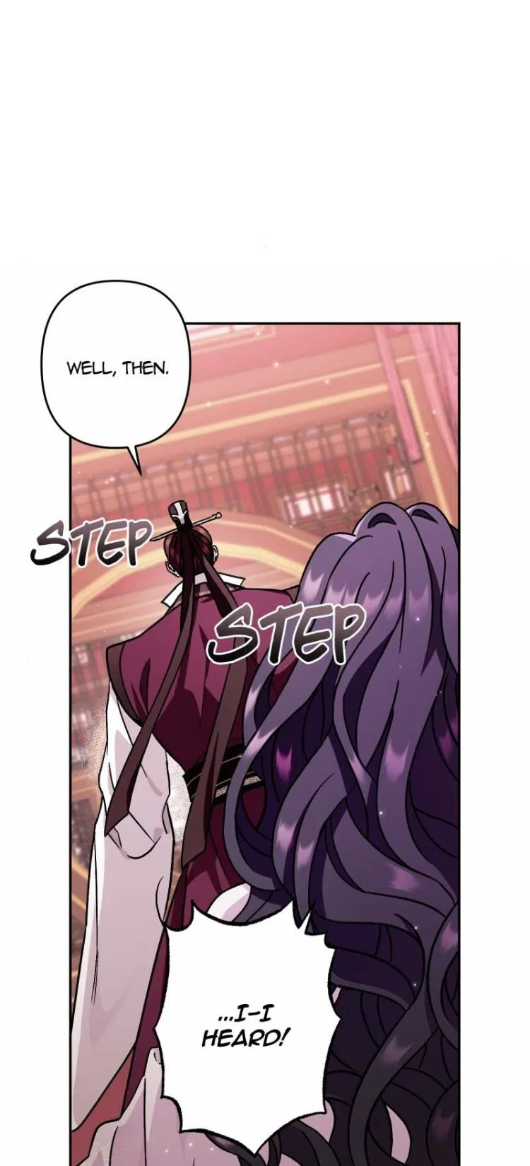 Heeran Love Song Chapter 51 – Page 34