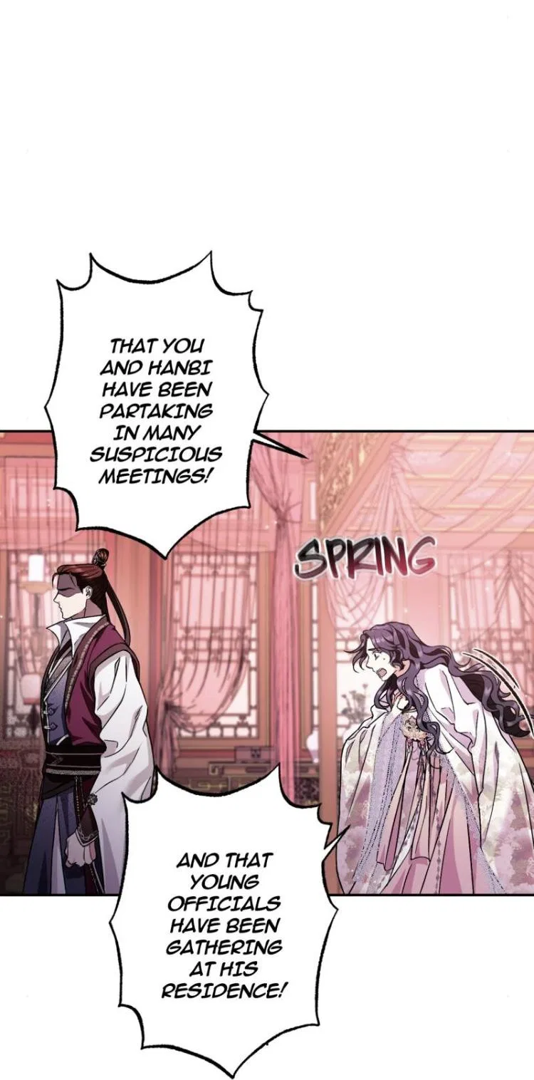 Heeran Love Song Chapter 51 – Page 35