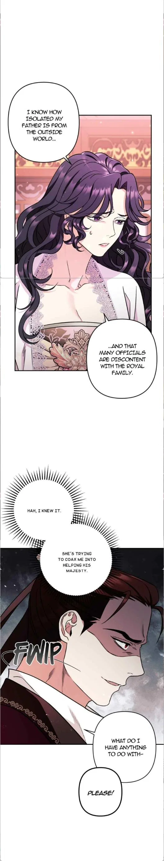 Heeran Love Song Chapter 51 – Page 37