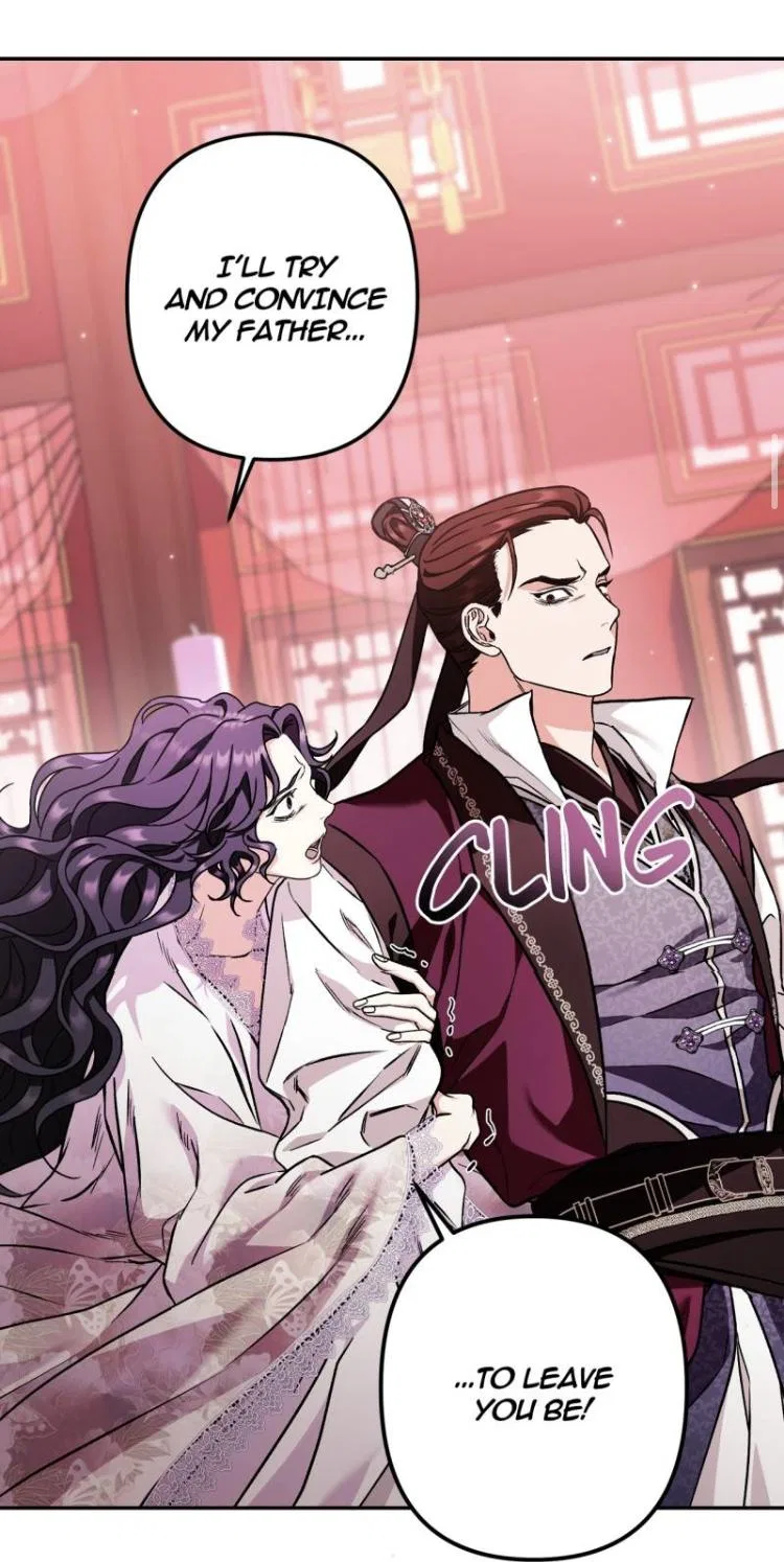 Heeran Love Song Chapter 51 – Page 39