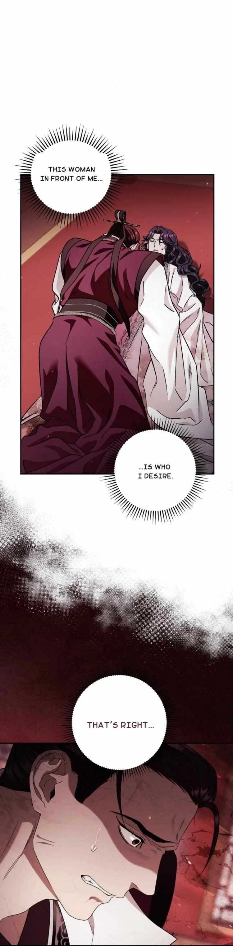 Heeran Love Song Chapter 51 – Page 58