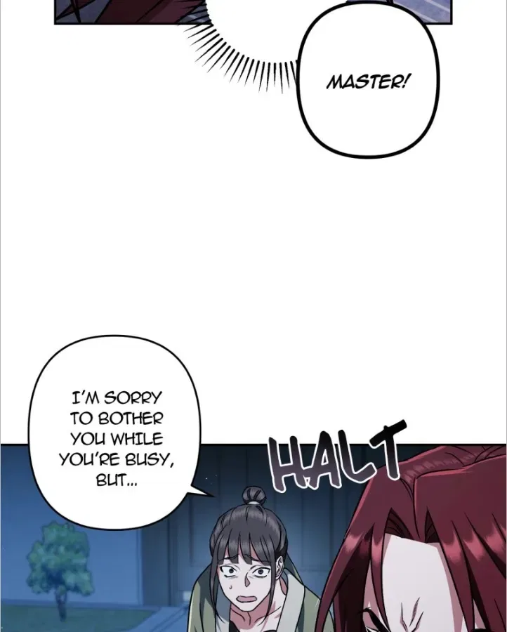 Heeran Love Song Chapter 50 – Page 15