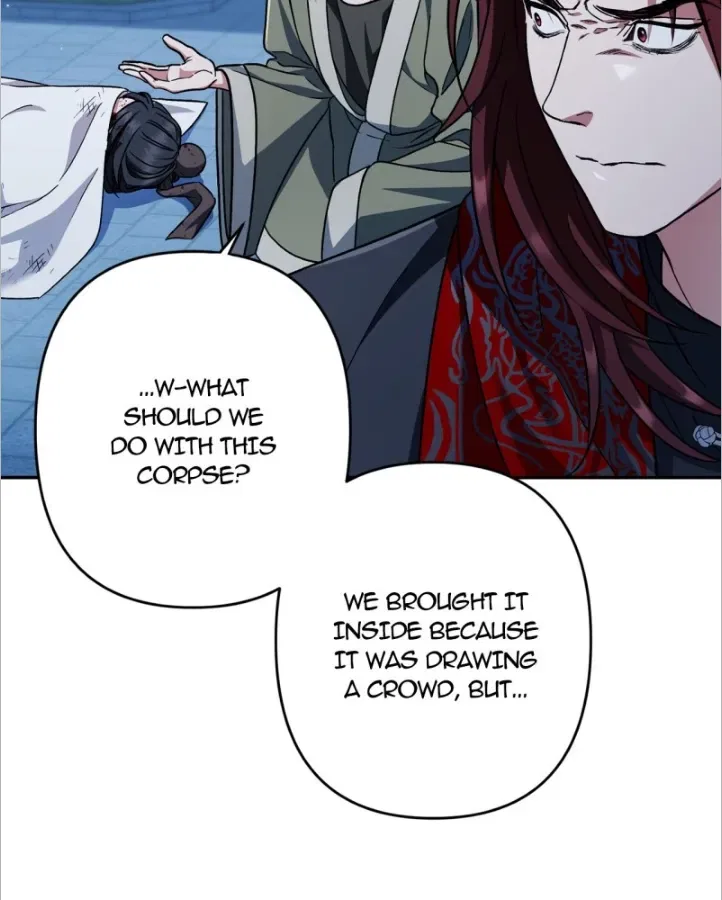 Heeran Love Song Chapter 50 – Page 16