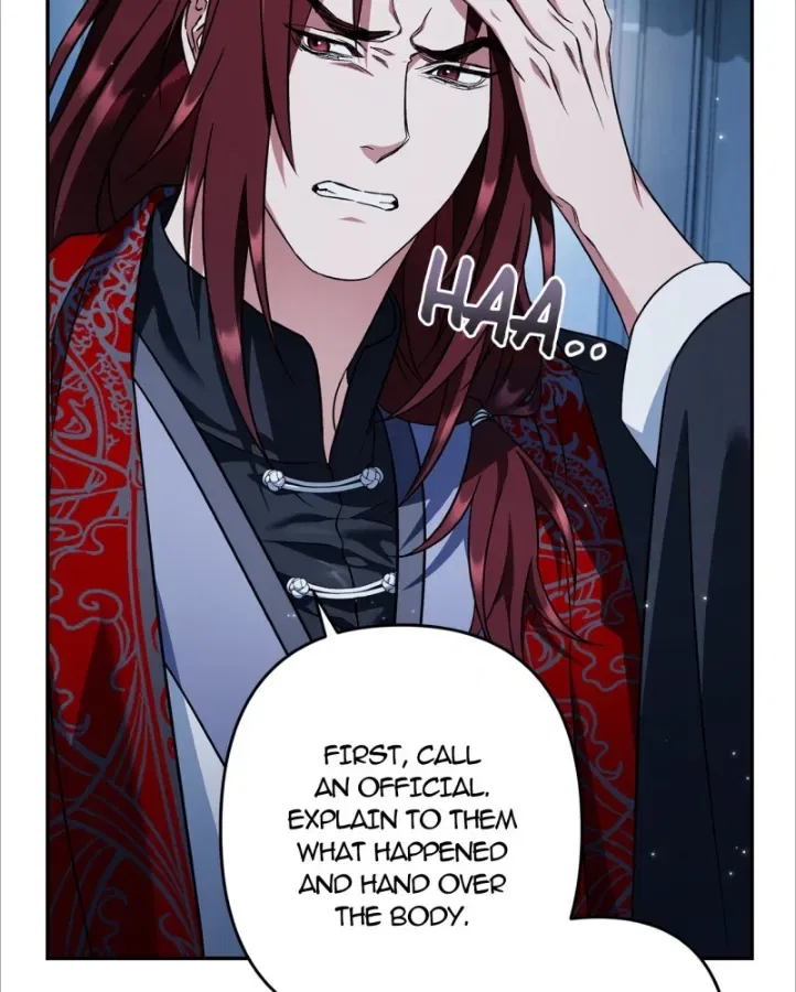 Heeran Love Song Chapter 50 – Page 19