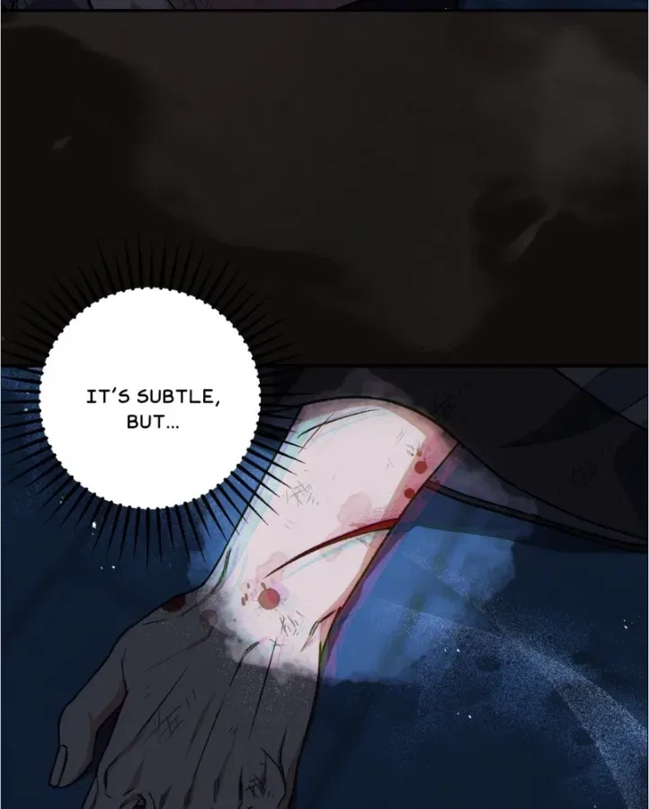 Heeran Love Song Chapter 50 – Page 28