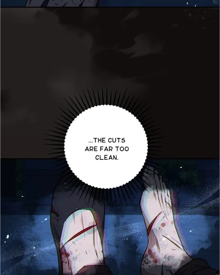 Heeran Love Song Chapter 50 – Page 29