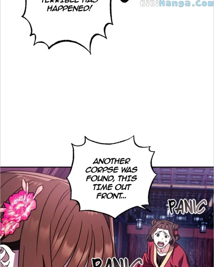 Heeran Love Song Chapter 49 – Page 17