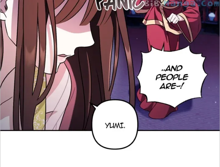 Heeran Love Song Chapter 49 – Page 18