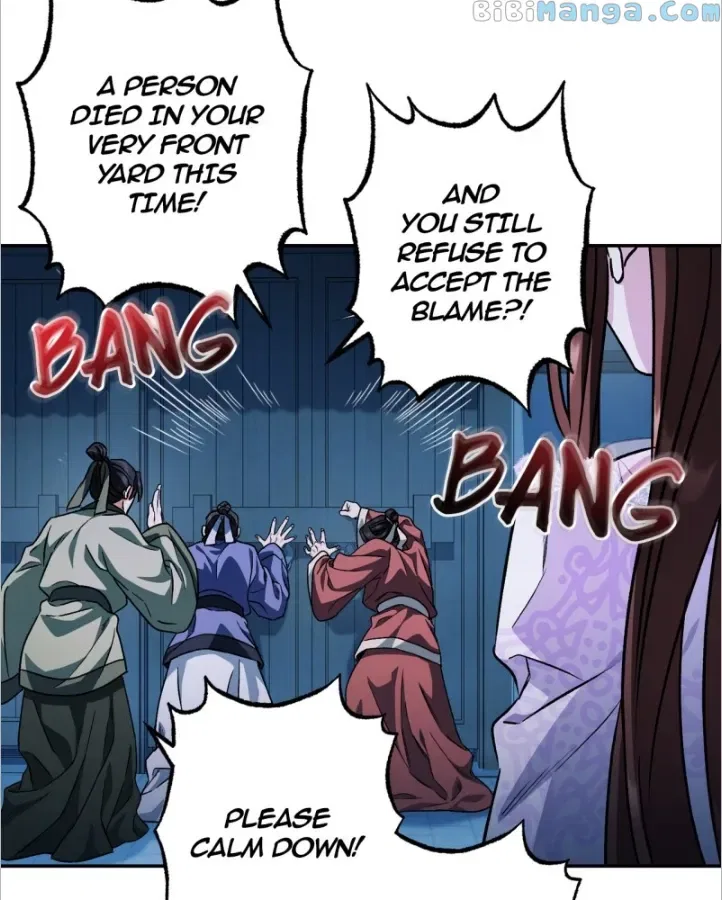 Heeran Love Song Chapter 49 – Page 24