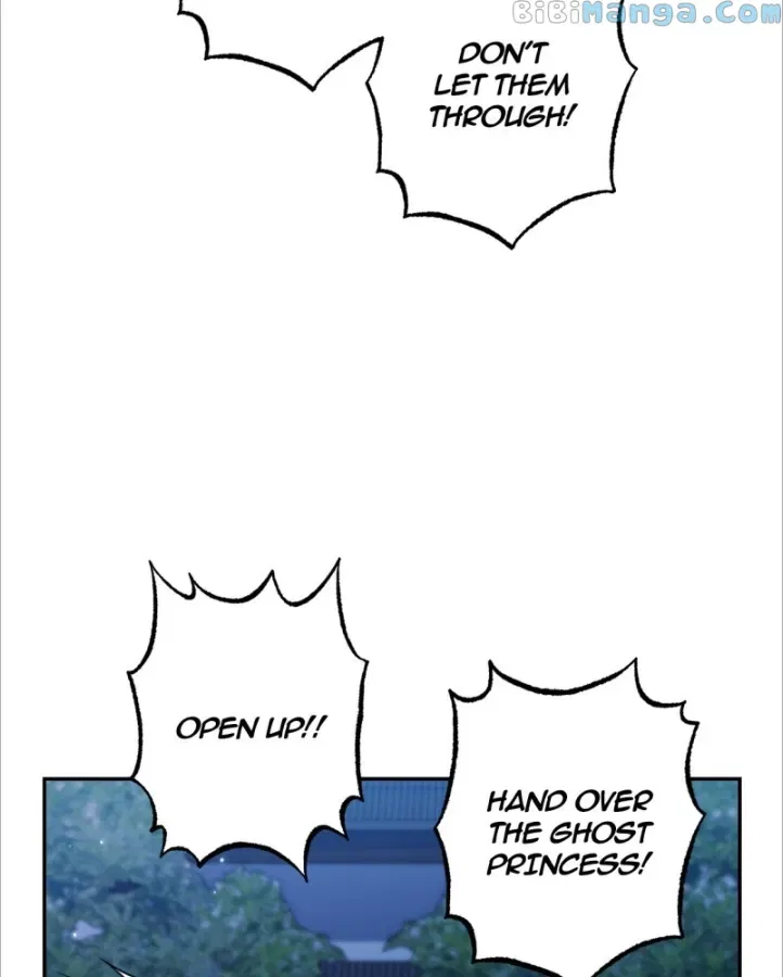 Heeran Love Song Chapter 49 – Page 25