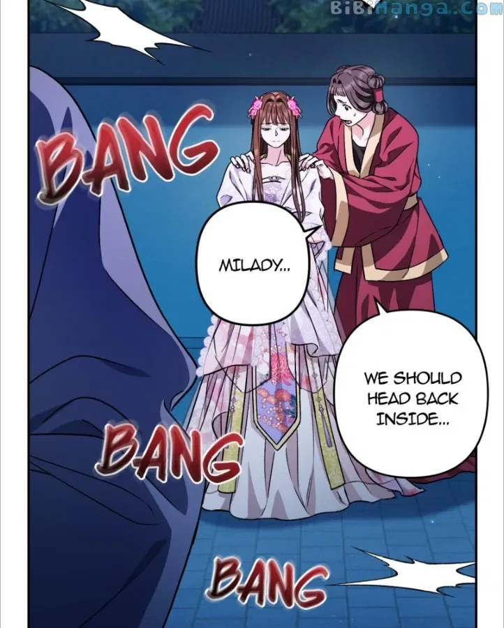 Heeran Love Song Chapter 49 – Page 26