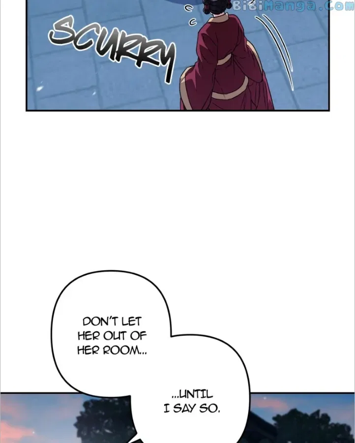 Heeran Love Song Chapter 49 – Page 42
